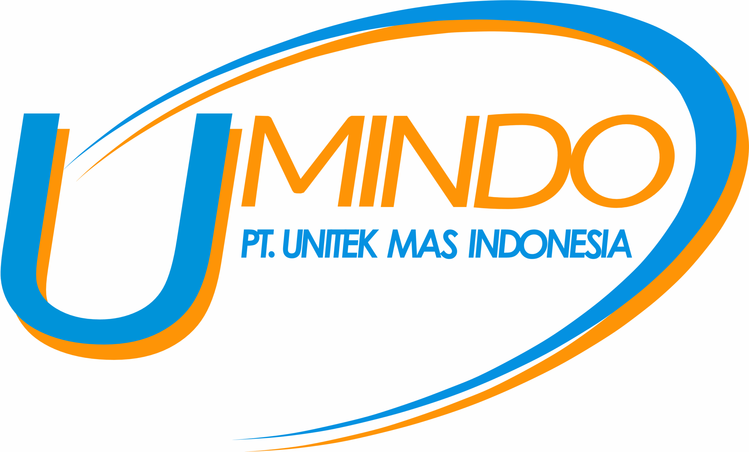 Logo PT. Umindo